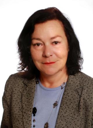 Ing. Petra Palasov