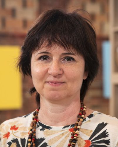 PhDr. Hana Havlínová, Ph.D.