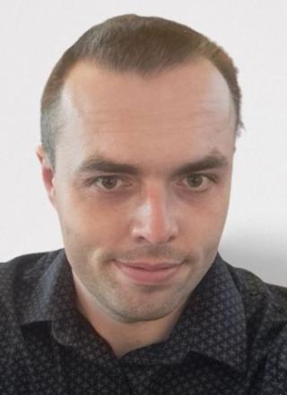 Ing. Radek Brabec, DiS.