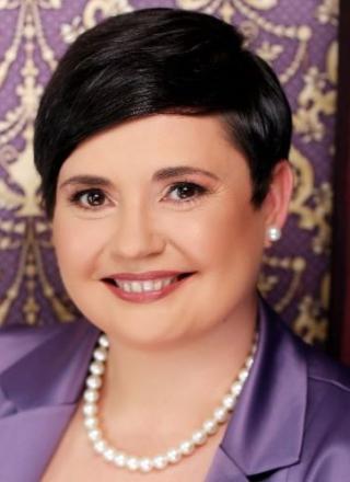 Cristina Muntean