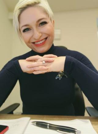 Klra Horkov