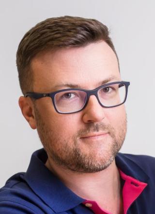 Tibor Brunclk