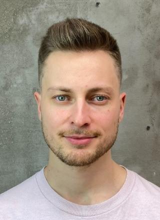 Radek Krl